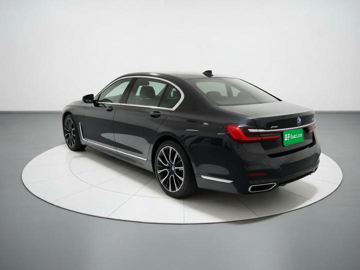 7 Series 2019 Facelift 740Li xDrive Executive M Sport Package photo 4