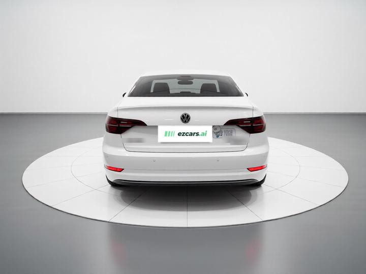 Sagitar 2020 280TSI DSG Comfort China VI photo 5