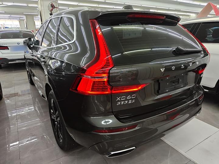 XC60 2019 T5 AWD China V photo 4