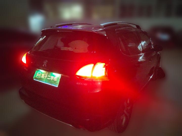 2008 2014 1.6L AT Pilot photo 6
