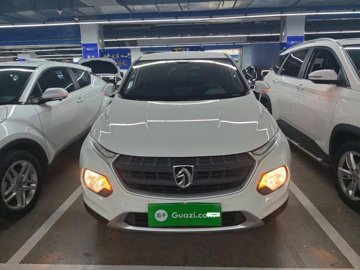510 2021 1.5L CVT Energetic photo 2