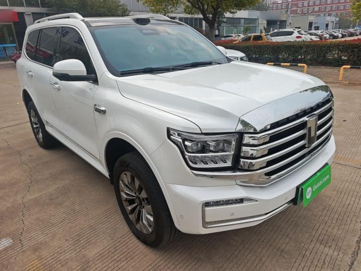 500 EV 2026 Hi4-T Smart photo 3