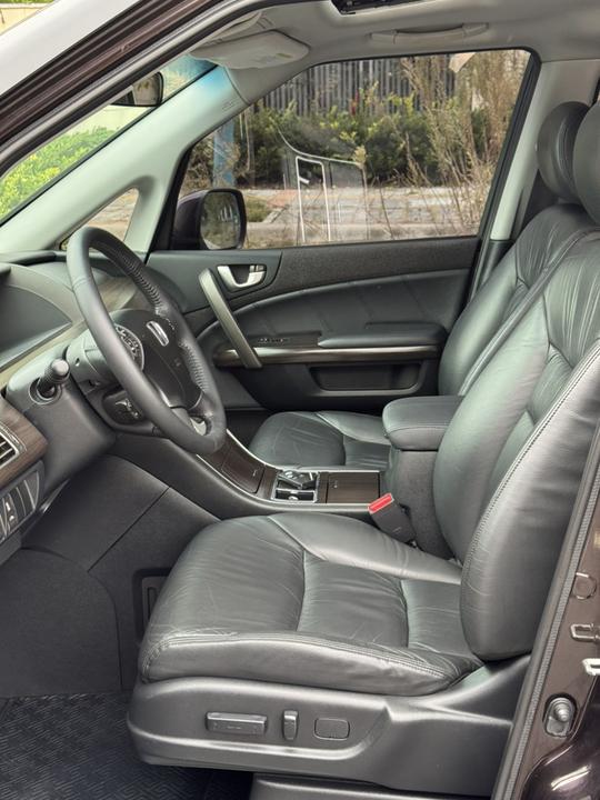 Elysion 2012 2.4L VTi-S Premium photo 7