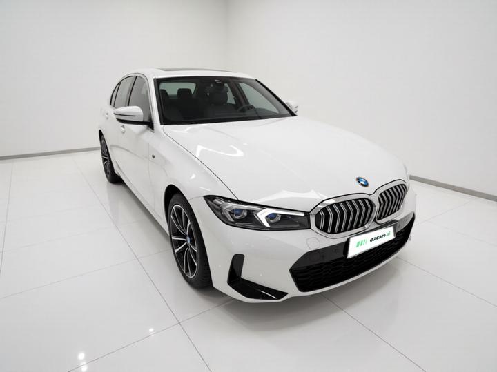 3 Series 2024 320Li M Sport Package photo 3