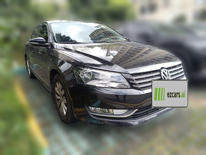 Passat 2015 1.8TSI DSG photo 3