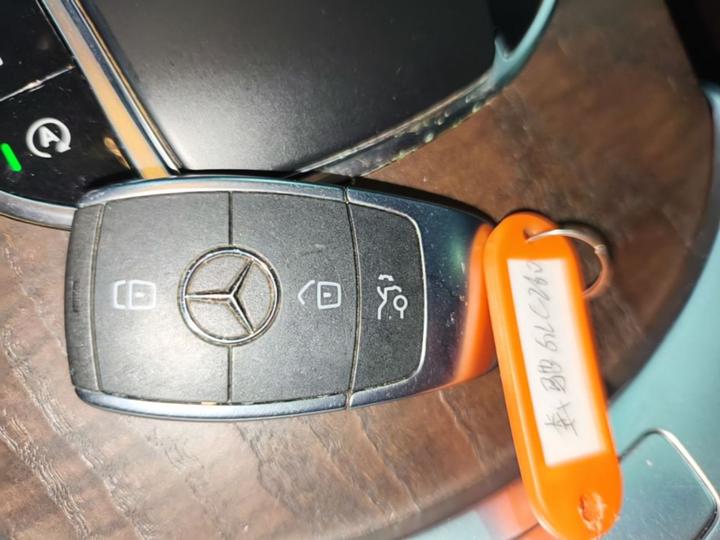 GLC 2020 Facelift GLC 300 L 4MATIC Dynamic photo 8
