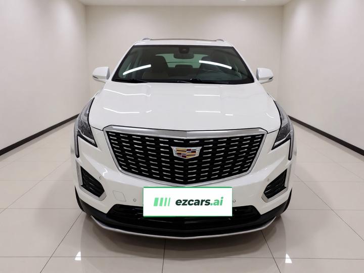 XT5 2020 28T Luxury photo 2