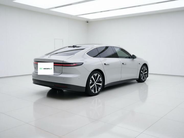 ET7 2024 75kWh Executive photo 6