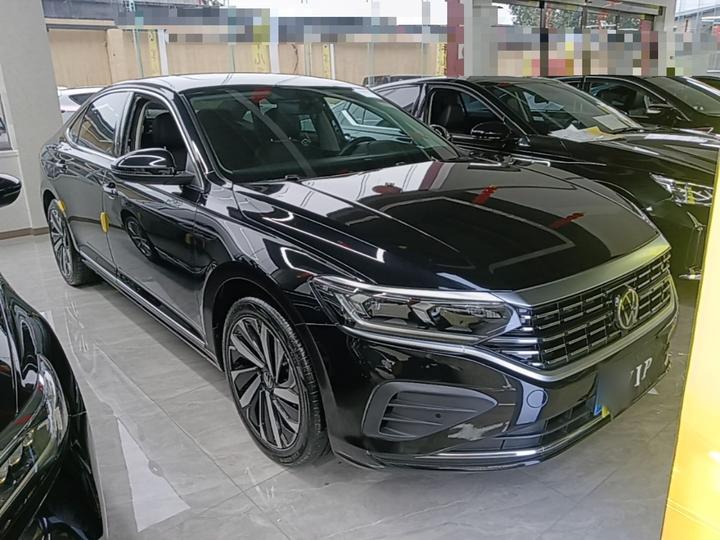Passat 2024 380TSI photo 3