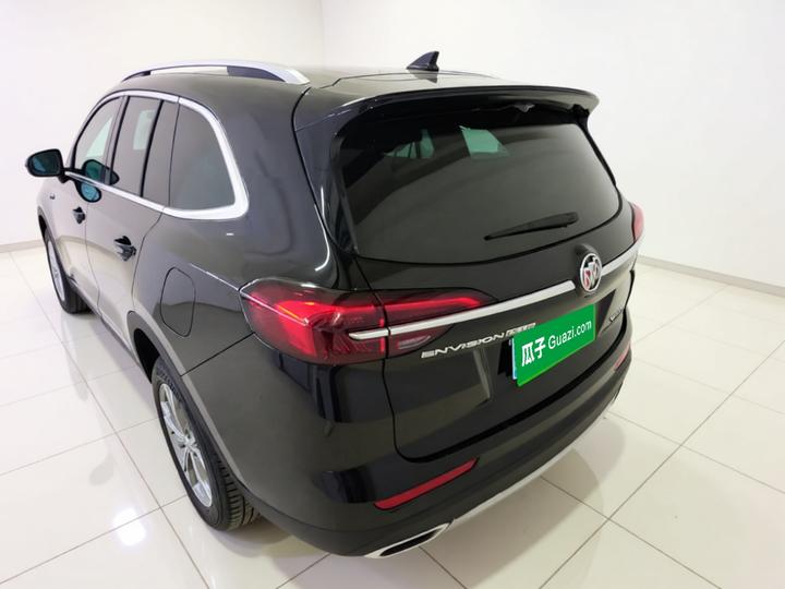 2023 Envision Plus 652T 5-Seater AWD Luxury photo 5