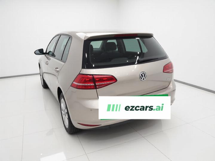 Golf 2016 1.6L AT Fashion photo 4