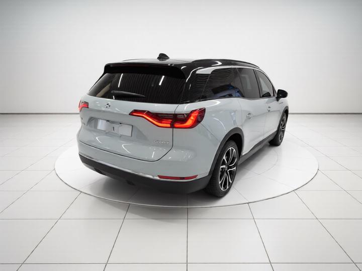 ES8 2020 580KM 6-Seater photo 6