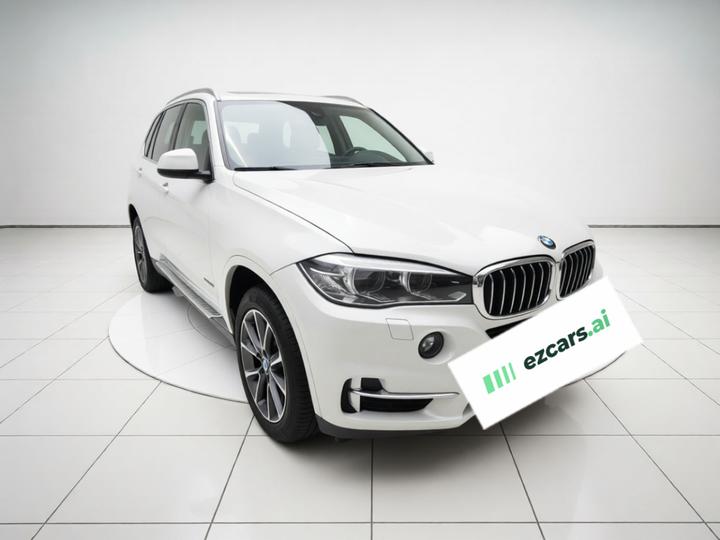X5 Parallel Import 2017 xDrive35i Standard photo 3