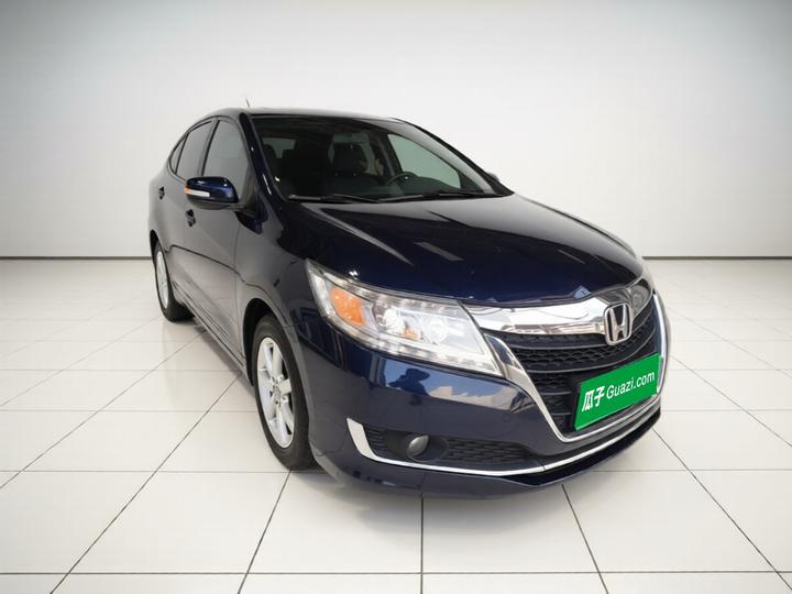 Crider 2016 1.8L CVT Comfort photo 3