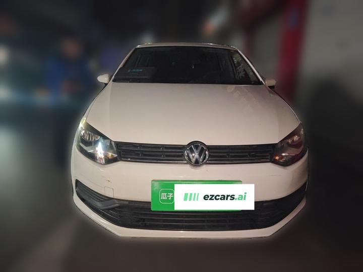 Polo 2016 1.4L AT photo 2