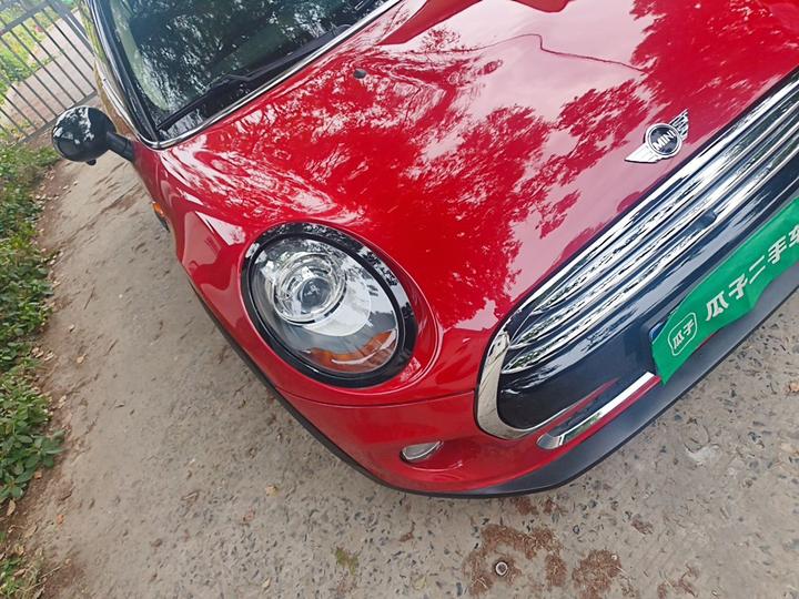 2016 1.5T COOPER photo 7