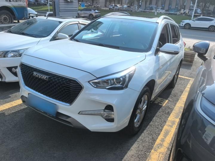 M6 2018 Facelift 1.5T DCT RWD Elite