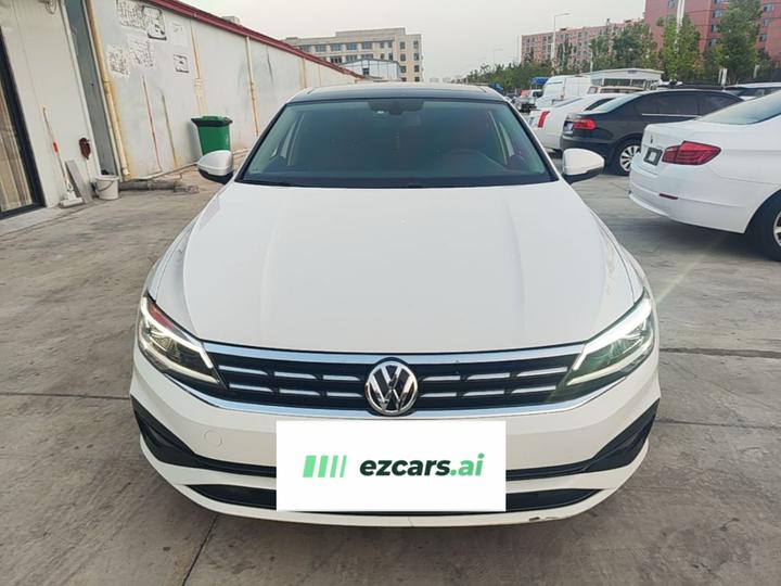 Lamando 2021 280TSI DSG Comfort photo 2