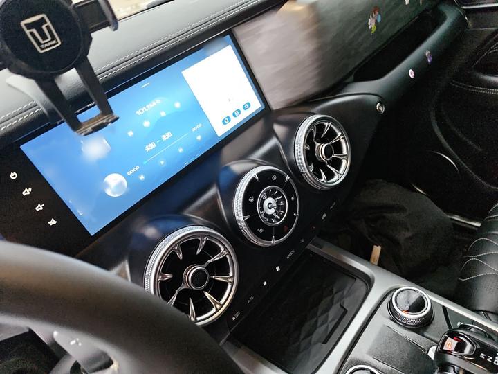 300 2023 Off-road 2.0T photo 5
