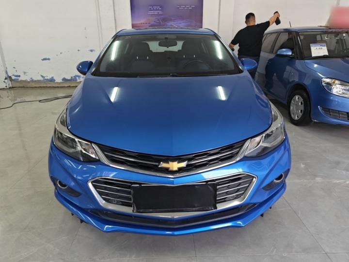 2017 1.4T Hatchback DCT photo 2