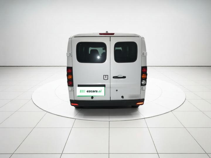 V 2025 V6E Ⅱ photo 3