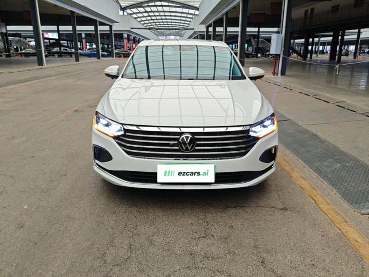Lavida 2023 280TSI DSG photo 2