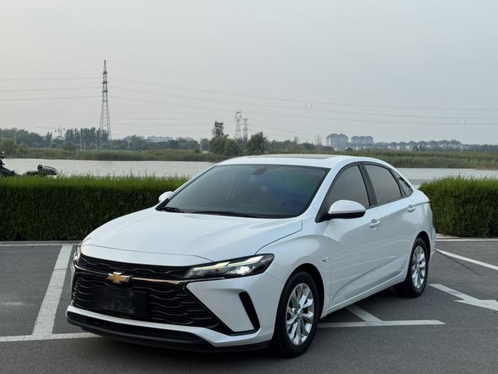 Cruze 2023 1.5L DCT Enjoy