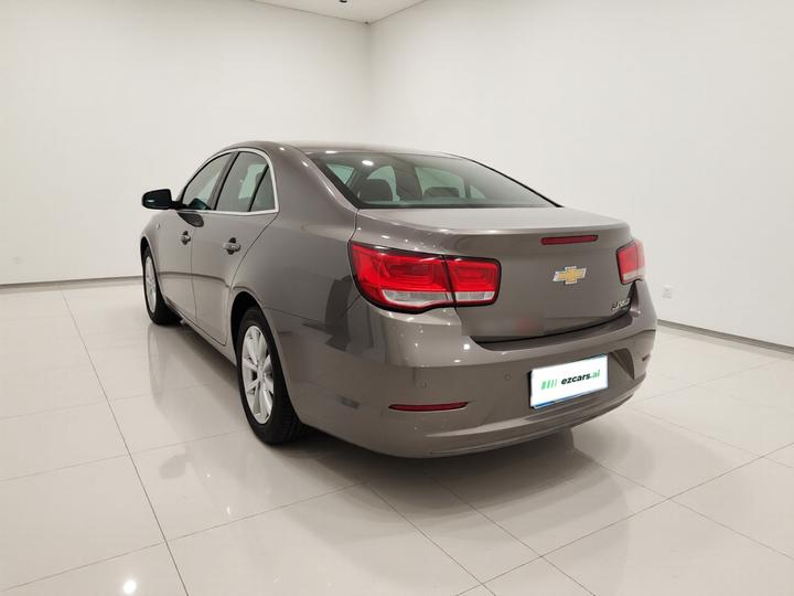 Malibu 2017 1.5T AT Luxury photo 4