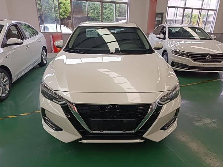 Sylphy 2022 1.6L XL CVT Enjoy photo 2