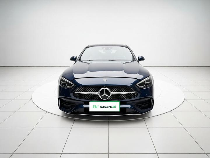 C-Class 2022 Facelift C 260 L Sport photo 2