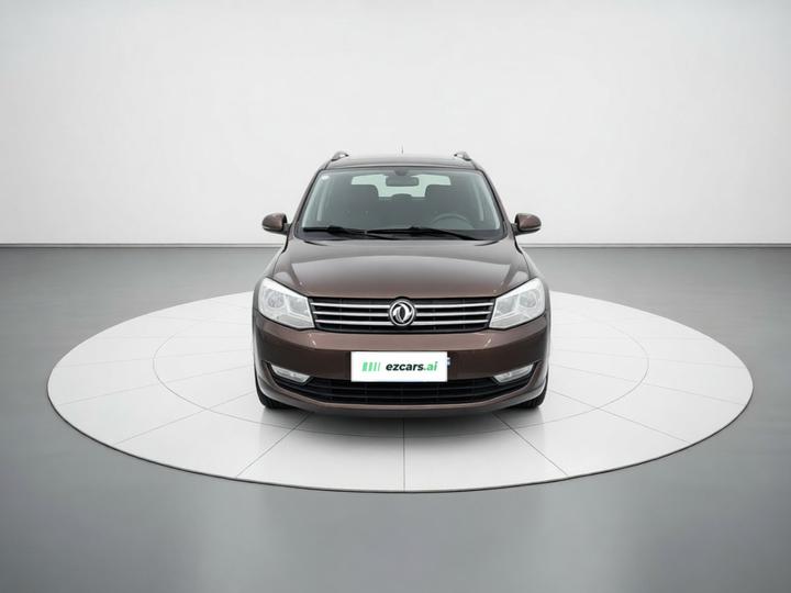 Fengon 330 2014 1.5L MT Utility DK15 photo 2