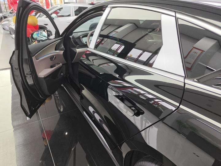 Han 2026 EV ADAS 635KM Pilot photo 3