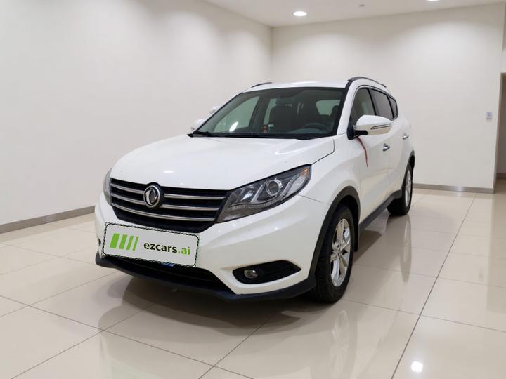 Fengon 580 2016 1.8L MT Comfort
