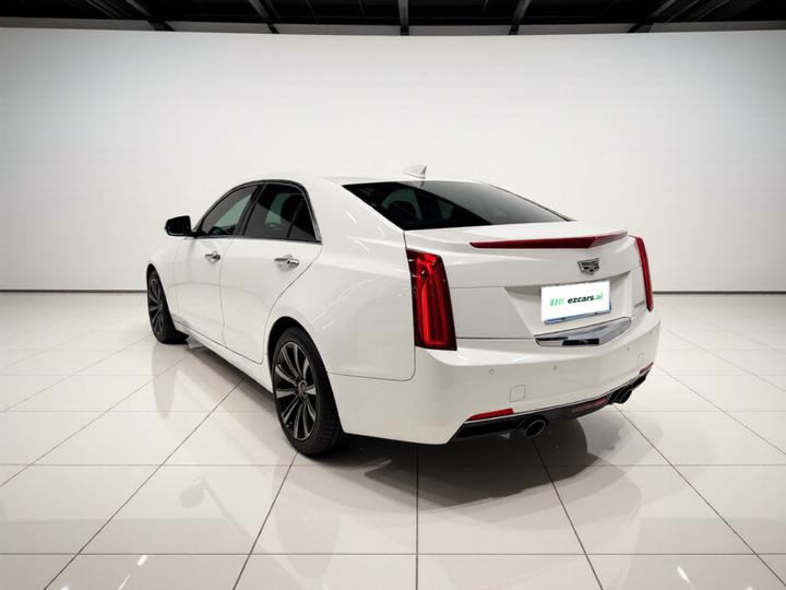 ATS-L 2017 28T Tech photo 4