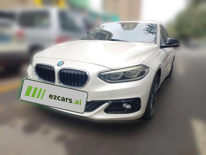 1 Series 2018 118i Sport