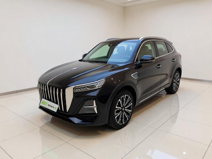 HS5 2023 2.0T AWD Pro