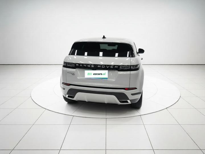 Range Rover Evoque 2021 Evoque L 249PS R-Dynamic First edition Launch Edition photo 5