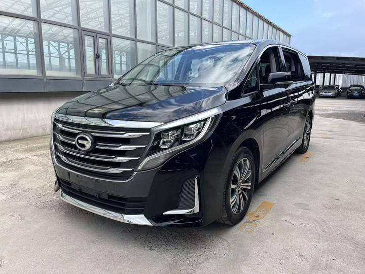GAC Trumpchi M8 2020 Pilot 390T Supreme