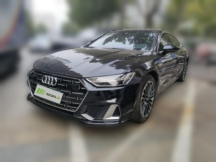 A7L 2024 45 TFSI Luxury