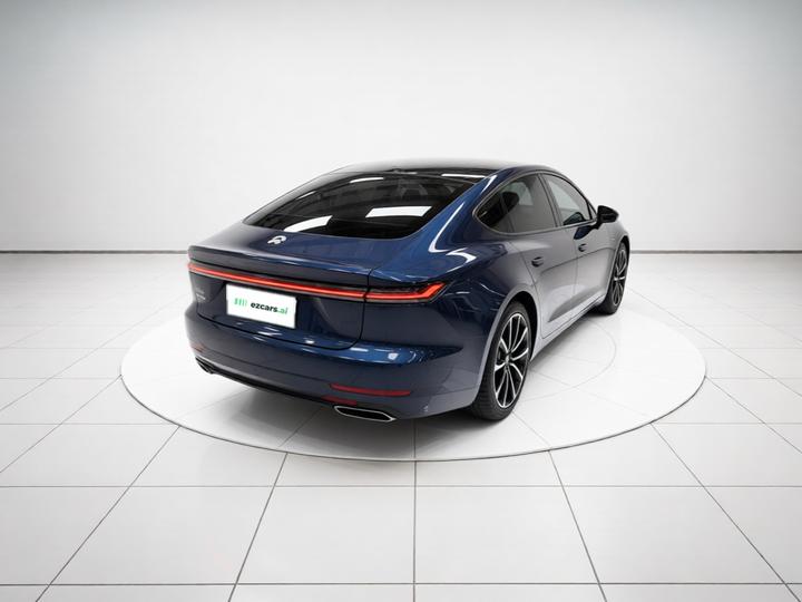 ET7 2022 100kWh Launch Edition photo 4