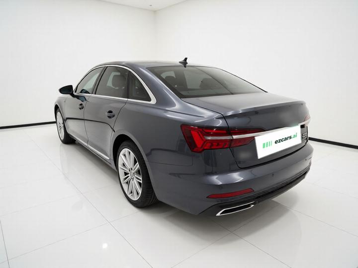 A6L 2020 45 TFSI Dynamic photo 4