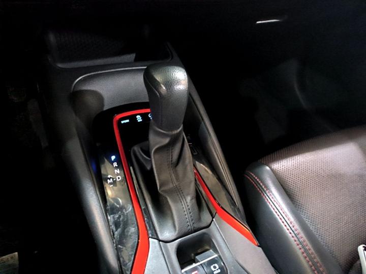 Levin 2022 185T CVT Sport photo 8