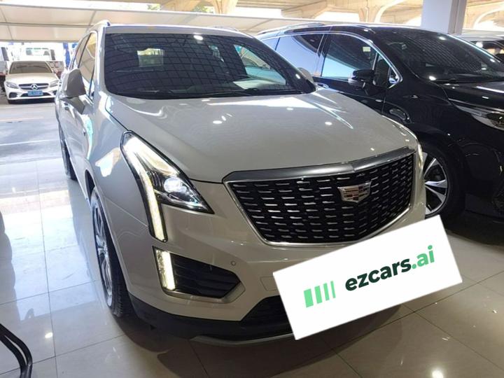 XT5 2020 28T Luxury photo 3