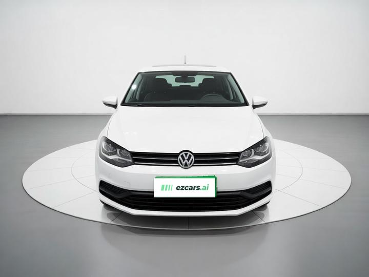 Polo 2018 1.5L AT photo 2