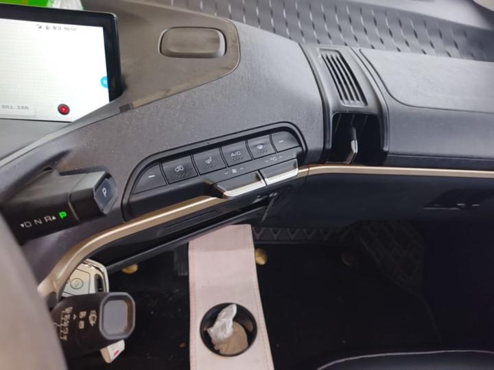 KiWi EV 2021 LFP photo 8