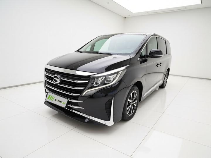 GAC Trumpchi M8 2023 Leading Series 390T Exclusive