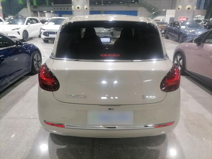 Wuling Bingo 2024 333km photo 5