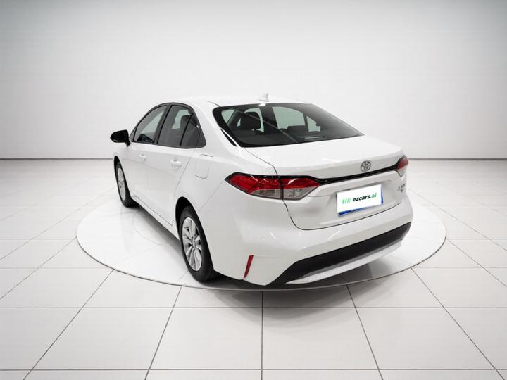 Levin 2022 185T CVT Luxury photo 4