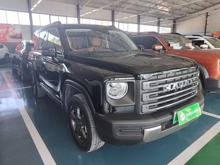 EV 2023 Hi4 102 Explorer photo 3