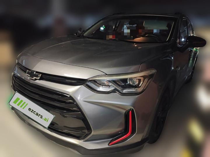 2019 Redline 530T AT 5-Seater China VI